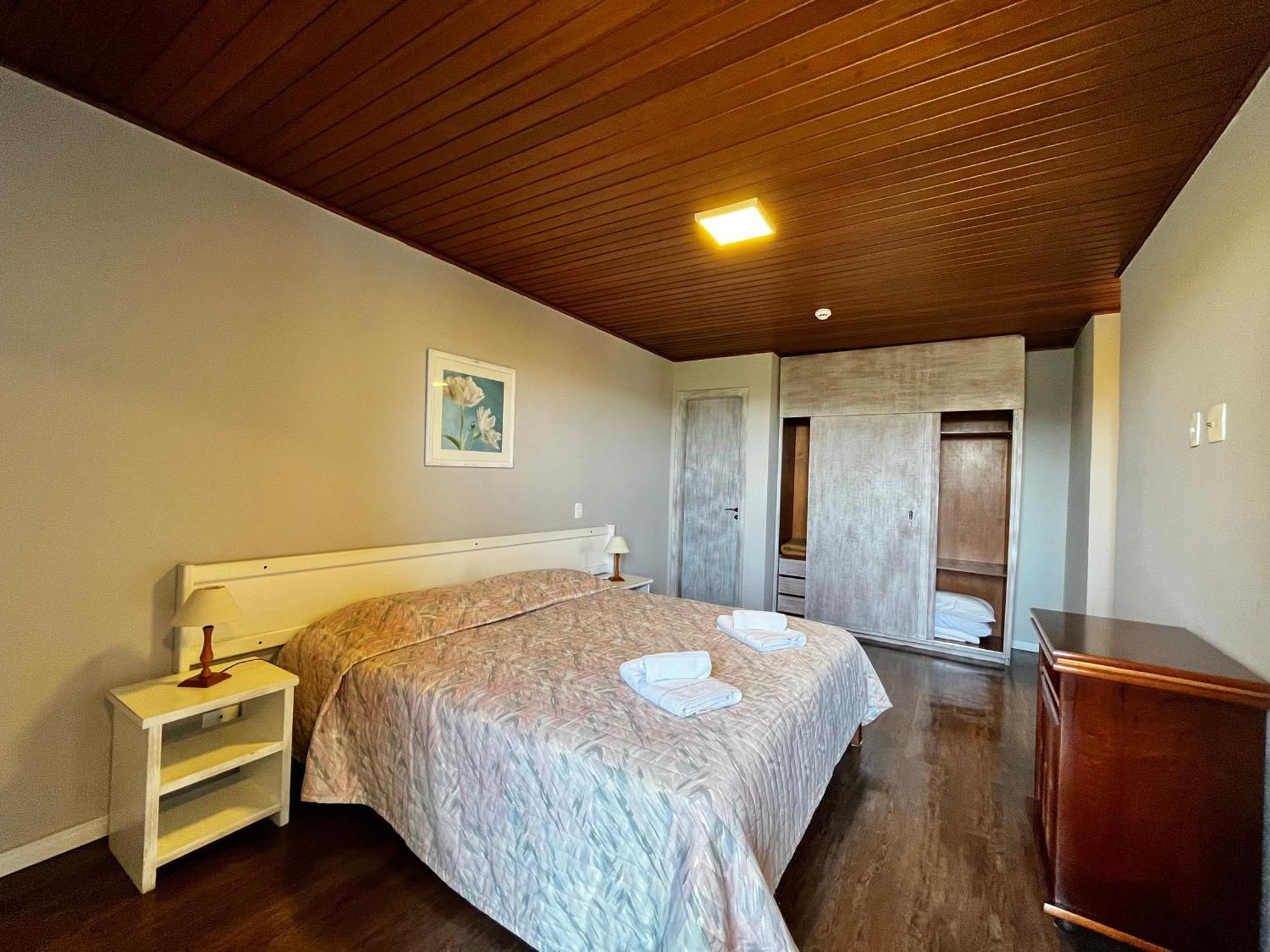 Flat Duplex Com Excelente Vista A 1,2 Km Capivari Campos do Jordão Eksteriør bilde