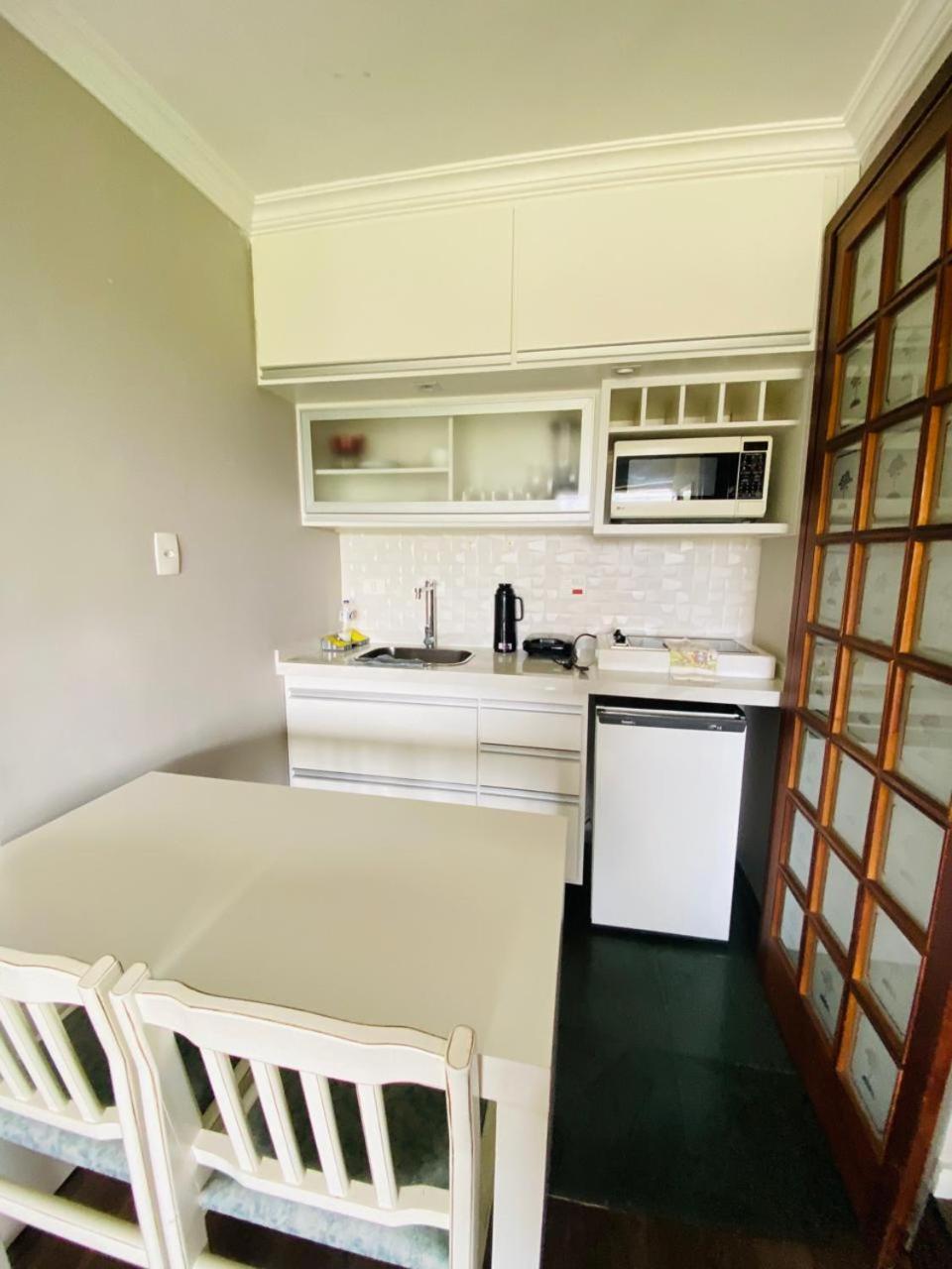 Flat Duplex Com Excelente Vista A 1,2 Km Capivari Campos do Jordão Eksteriør bilde