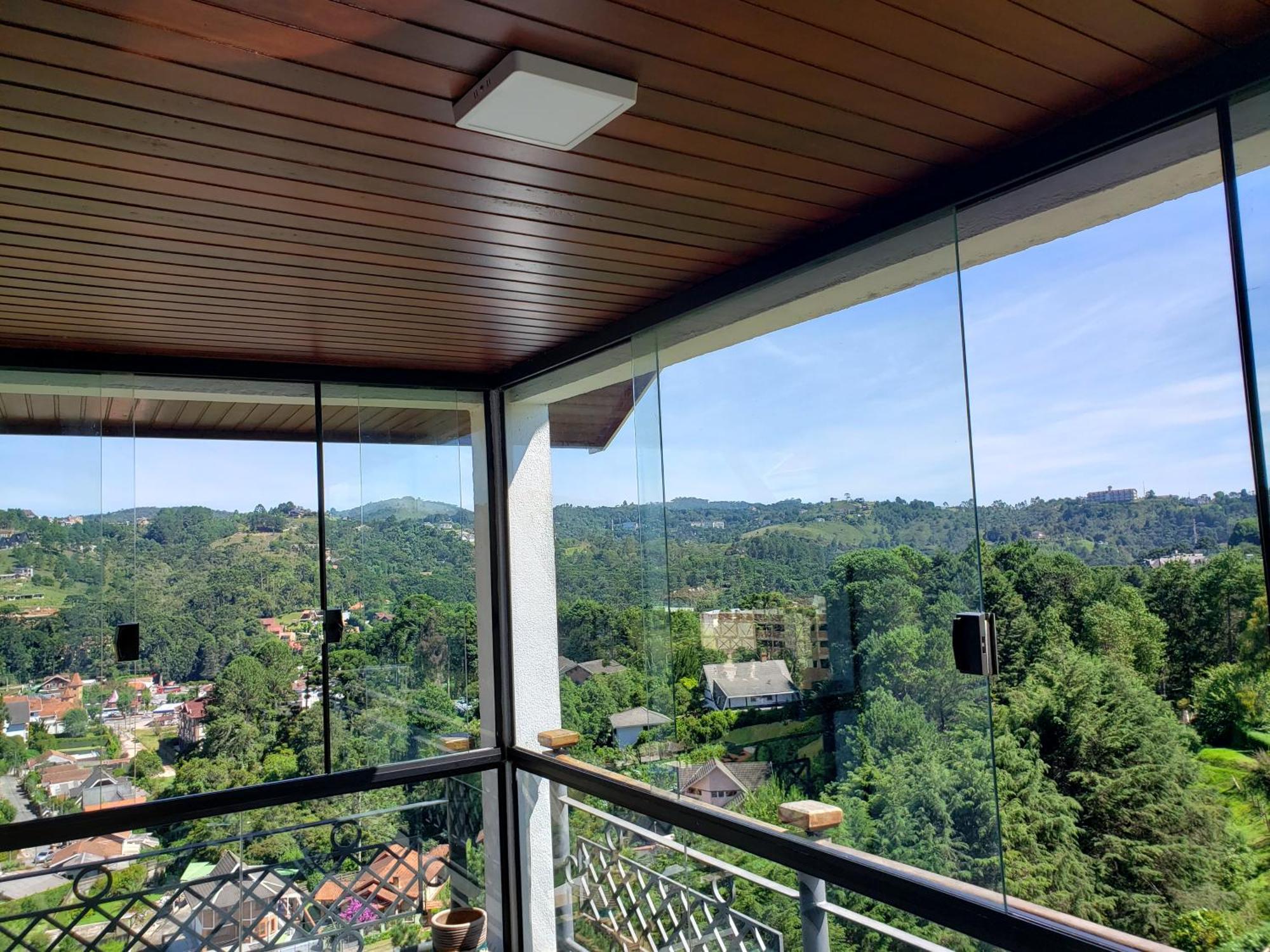 Flat Duplex Com Excelente Vista A 1,2 Km Capivari Campos do Jordão Eksteriør bilde
